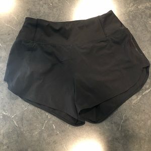 Athleta Shorts